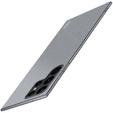 чехол MOFI для Samsung Galaxy S23 Ultra, тонкий, серый
