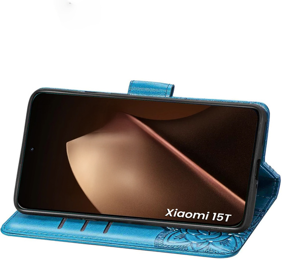 Чохол-метелик для Xiaomi 15T