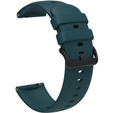 Силиконовый ремешок до Huawei Watch GT Runner / GT 3 46mm, Army Green