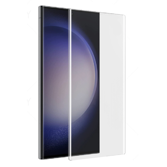 Скло Mocolo, загартоване в ультрафіолеті для Samsung Galaxy S23 Ultra