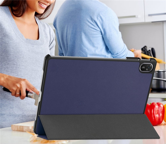 Чехол с клапаном Smartcase для Huawei MatePad 11.5 2025