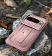 Бронированный чехол Dexnor Full Body Two Frames для Google Pixel 10 Pro XL