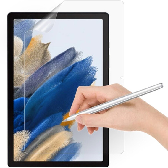 Пленка Paper Feel для Samsung Galaxy Tab A9+, протектор экрана