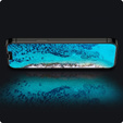 SPIGEN Скло Glas.TR Privacy до iPhone 13 / 13 Pro