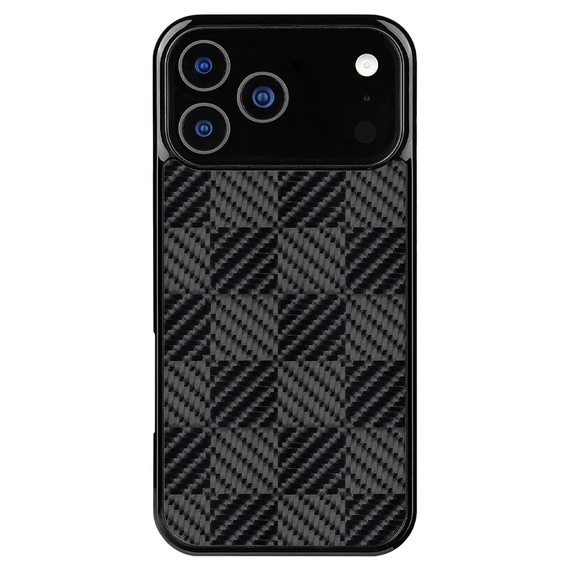 Чохол з арамідного волокна, з MagSafe для Apple iPhone 17 Pro Max