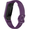 Силиконовый ремешок для Samsung Galaxy Fit 2 SM-R220, Purple
