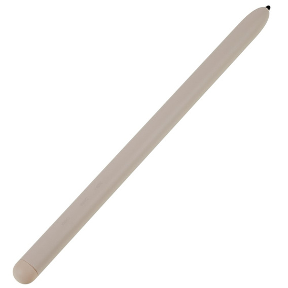 Стилус для Samsung Galaxy Z Fold4 5G, Stylus Pen, бежевий