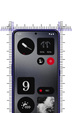 Загартоване скло 9H for Nothing CMF Phone 1