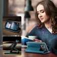 ERBORD Vintage чохол - фліп-гаманець для iPhone 17 Pro Max