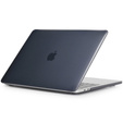 Чехол для MacBook Air 13 A2337 M1 A2179 A1932, Hard Case, Black