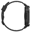 Ремешок с чехлом Spigen Rugged Armor Pro V2 для Apple Watch 10 / 11 42 мм