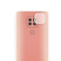 Закаленное стекло камеры для Motorola Moto G9 Play, прозрачный