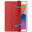 Чехол для IPad 10.2 2019/ 2020/2021, Smartcase SC Pen, Red