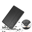 Чехол для Samsung Galaxy Tab S10 Lite / S10 FE / S9 FE, Business Card and Pen Slot, чёрный