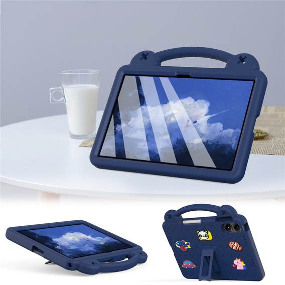 Дитячий чохол з підставкою для Xiaomi Redmi Pad 2 Pro