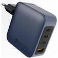 Forcell Зарядное устройство USB-C 3A 45W PD QC 4.0 - White