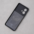 Чохол NOX Camera Slide Motorola Edge 40 Neo, CamShield Slide, золото