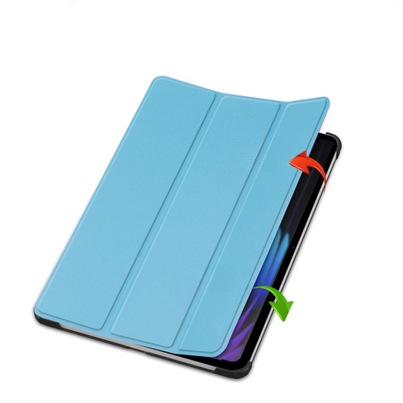 Чохол для Xiaomi Pad 7 / 7 Pro, Smartcase, м'яти