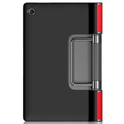 Чехол для Lenovo Yoga Yoga Tab 11 - Stand Case - Red