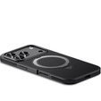 чехол Mujjo Кожаный до iPhone 14 Pro, MagSafe, Black