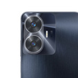 2х гартоване скло ERBORD для камери, щоб Realme C55, прозорий