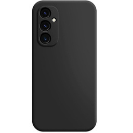 Чoхол до Samsung Galaxy A05s, Silicone Lite, чорний