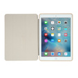 Чохол для iPad 9.7 2017 / 2018, Smartcase, золотий