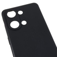 Тонкий чохол до OnePlus Nord 3 5G, Slim, чорний
