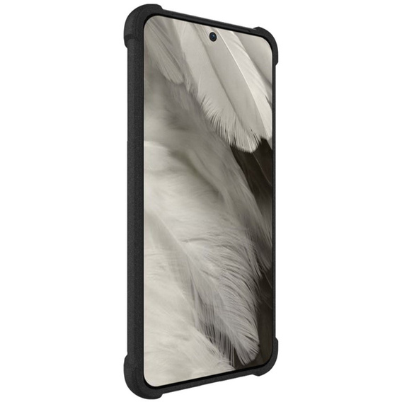 Чехол IMAK до Google Pixel 8 Pro, Dropproof, чёрный