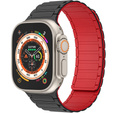 Силиконовый ремешок для Apple Watch 1/2/3/4/5/6/7/8/9/SE/ULTRA/ULTRA 2 42/44/45/49MM