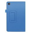 Чехол до Lenovo Tab M8 / M8 2 Gen TB-8505F/8505X / TB-8705F/TB-8705L, синий