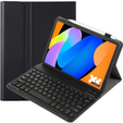 Чохол-клавіатура Bluetooth для Lenovo Idea Tab 11" 2025 TB336FU TB336ZU, чорний