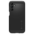 Чехол Spigen до Samsung Galaxy S23 FE, Tough Armor, чёрный