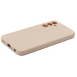 Чехол до Samsung Galaxy M34 5G, Silicone Lite, розовый