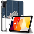 Чохол для Xiaomi Redmi Pad SE 11", Smartcase, sleeping cat