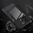 Чoхол до Xiaomi Poco F6 Pro, AntiDrop Hybrid, чорний