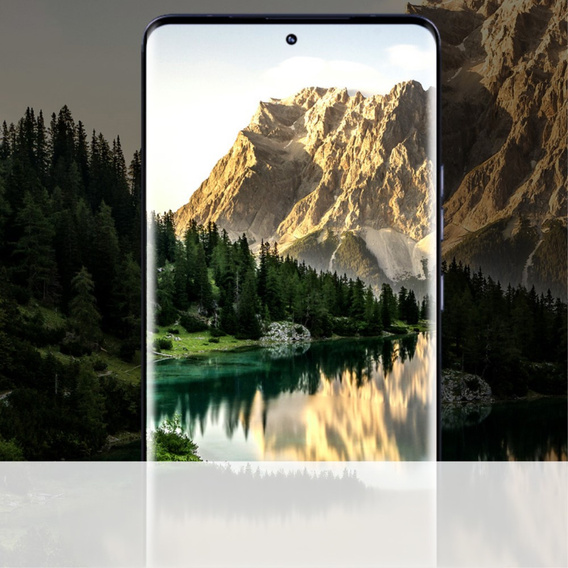IMAK 2x гидрогелевая пленка для Motorola Edge 50 Pro