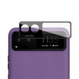 IMAK Camera Glass для Motorola Razr 40 5G, чёрный