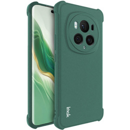 Чoхол IMAK до Honor Magic 6 Pro 5G, Dropproof, зелений