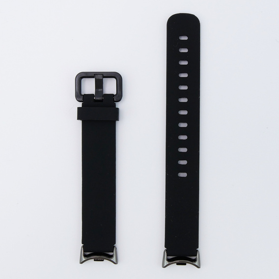 Силиконовый ремешок для Xiaomi Smart Band 10 / 9 / 8