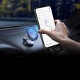 Чехол NOX Camera Slide Honor 400 Lite, CamShield Slide, розовый
