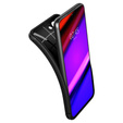 Чехол Spigen до Samsung Galaxy S22, Rugged Armor, чёрный