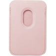 Urban Armor Gear Wallet MagSafe для iPhone, серебристый