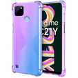 Чохол для Realme C21Y / C25Y, Gradient Dropproof, м'яти