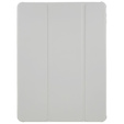 Чехол для iPad 10.2 2021 / 2020 / 2019, Smartcase Hybrid, с местом для стилуса, серый