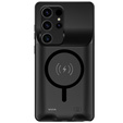  Чехол с павербанком для iPhone 15 Pro Powerbank 7000mAh MagSafe