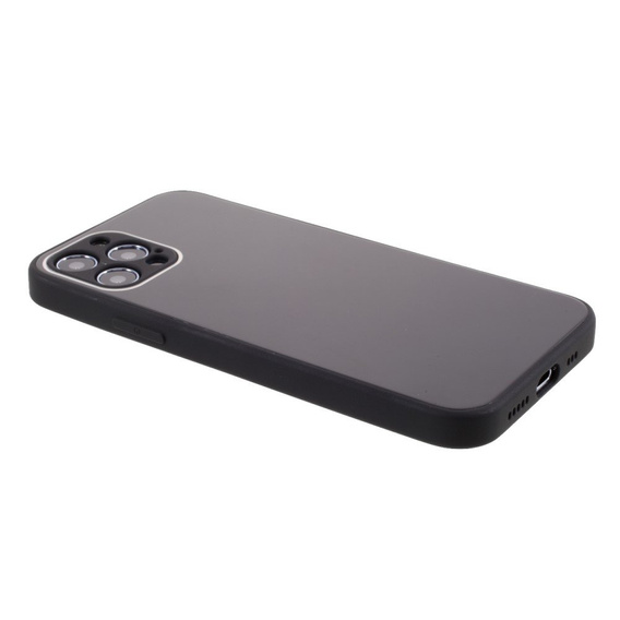 Etui ERBORD Fusion do Samsung Galaxy A42 5G - Clear