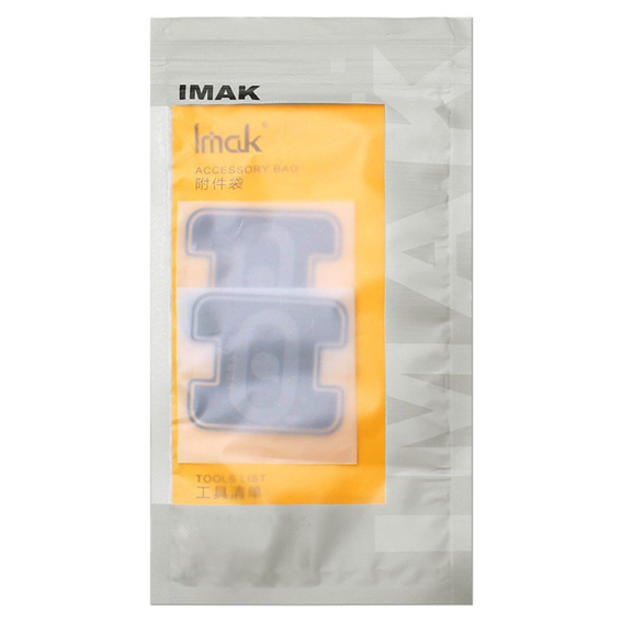 Скло IMAK 2x Camera Glass для Nokia 5.4
