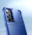 Чохол для Samsung Galaxy A55 5G, Suritch Kickstand, м'яти