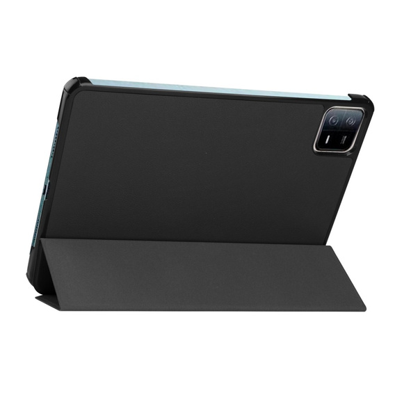 Чехол для Xiaomi Pad 6, Smartcase, чёрный